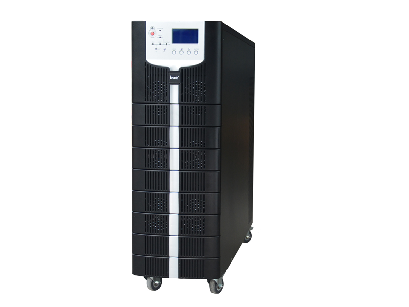 Ӣ���vHT33ϵ��10-40kVA��ʽUPS