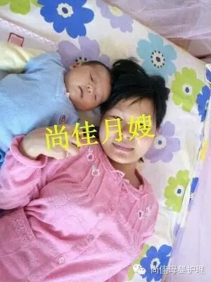 【尚佳月嫂】孩子眼中最幸福的事，你做過幾件？