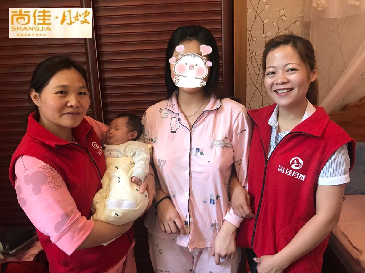 尚佳專業(yè)月嫂丨缺鐵丨寶寶心情煩躁、食欲不佳？