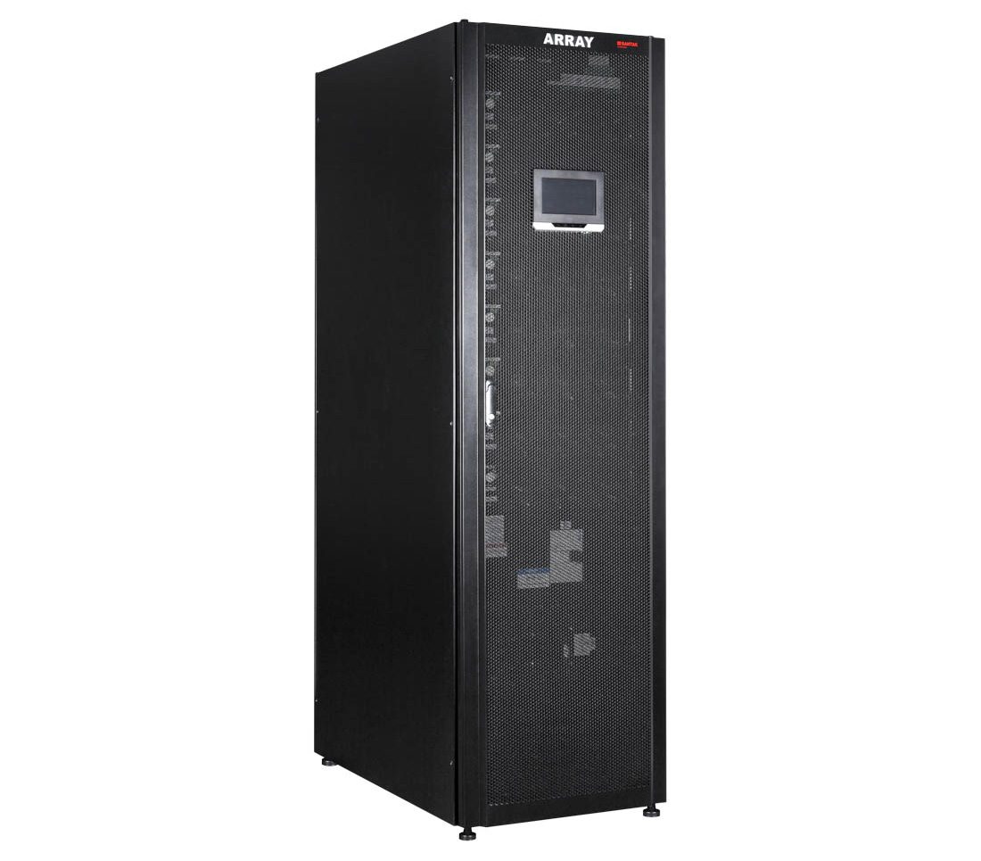 ɽ��ARRAY 3A3 PT ϵ��ģ�K��UPS��25kVA��200kVA)
